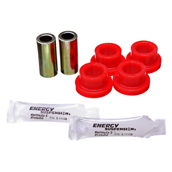 Energy Suspension® - Rear Rear Track Arm Bushings