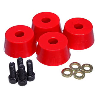 Energy Suspension® - Front Bump Stops