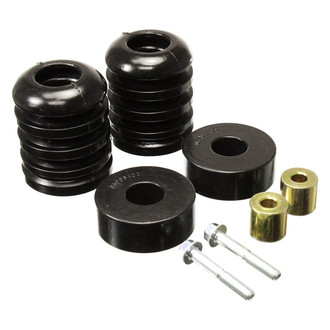 Toyota Land Cruiser Bump Stops | Hydraulic, Air, Polyurethane — CARiD.com