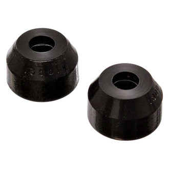 Energy Suspension® - Round Style Tie Rod Dust Boots