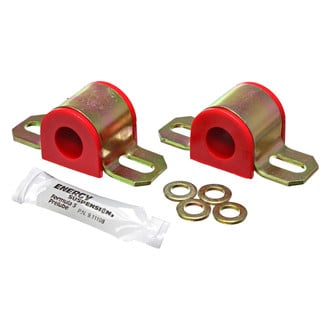 Energy Suspension® - Non-Greasable Sway Bar Bushing Set