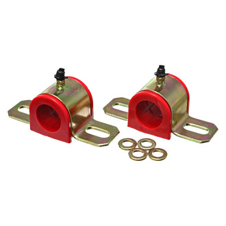 Energy Suspension® - Greasable Sway Bar Bushing Set
