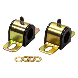 Energy Suspension® - Greasable Sway Bar Bushing Set