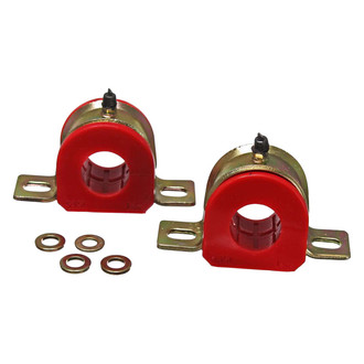 Energy Suspension® - Greasable Sway Bar Bushing Set