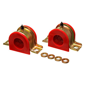 Energy Suspension® - Greasable Sway Bar Bushing Set