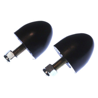 Energy Suspension® - Front Upper Bullet Control Arm Bump Stops