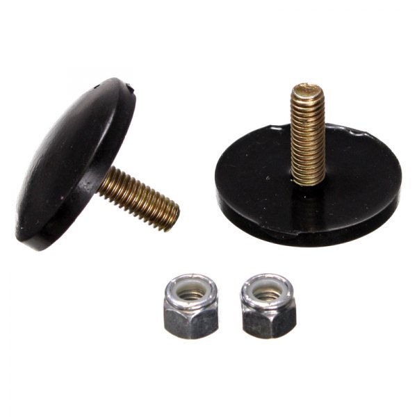 Energy Suspension® - Ultra Low Button Head Bump Stops
