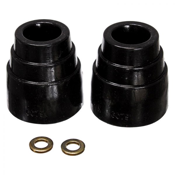 Energy Suspension® - Rear Trimmed Bump Stops