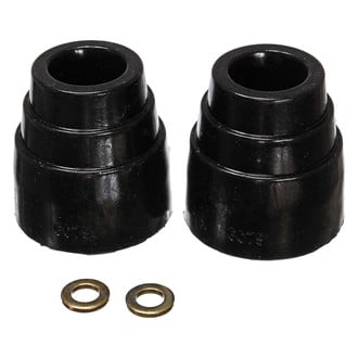 Energy Suspension® - Rear Trimmed Bump Stops