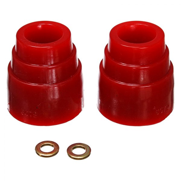 Energy Suspension® - Rear Trimmed Bump Stops