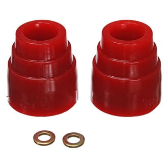 Energy Suspension® - Rear Trimmed Bump Stops