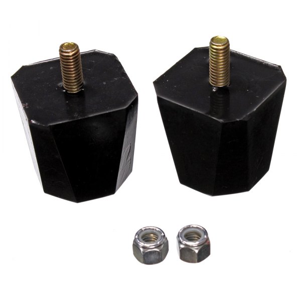 Energy Suspension® - Square Tapered Bump Stops
