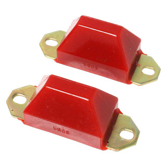 Energy Suspension® - Front or Rear Two Bolt Bump Stops