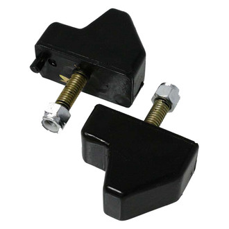 Energy Suspension® - Front Control Arm Bump Stops