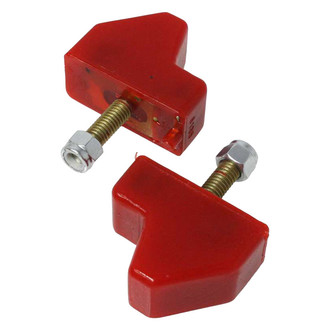 Energy Suspension® - Front Control Arm Bump Stops