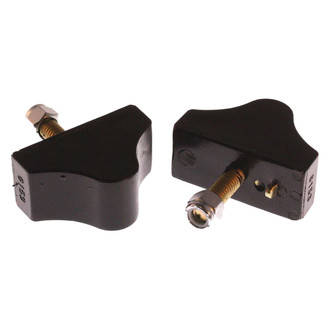 Energy Suspension® - Front Lower Single hump Control Arm Bump Stops
