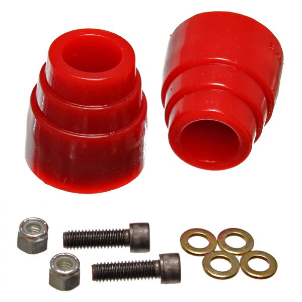 Energy Suspension® - Rear Overload Spring Snubbers