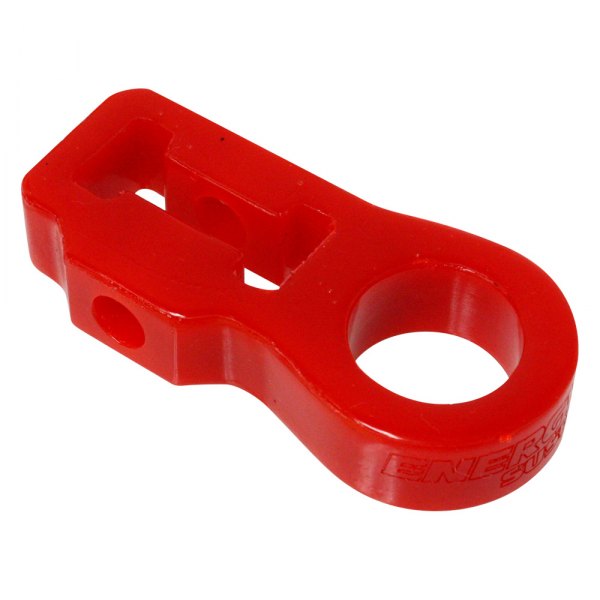 Energy Suspension® - Red Jack Strap Handle Holder with 1.312" Handle