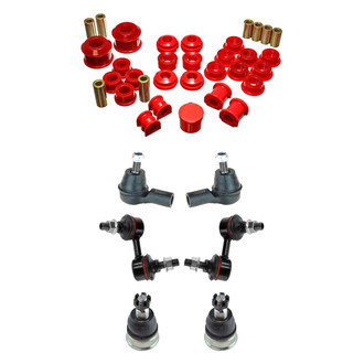Energy Suspension® - 2-Pc Hyper-Flex System Master Kit