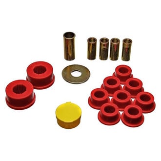 Energy Suspension® - Watts Link Bushings