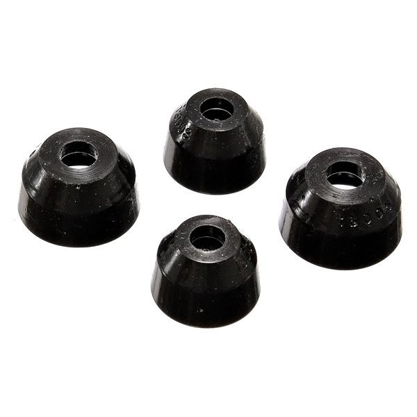 Energy Suspension® - Front Upper and Lower Ball Joint Dust Boots