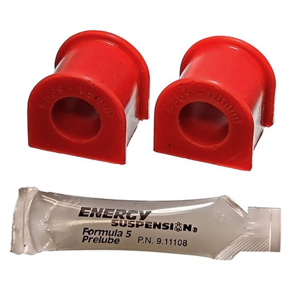 Energy Suspension® - Front Front Sway Bar Bushings