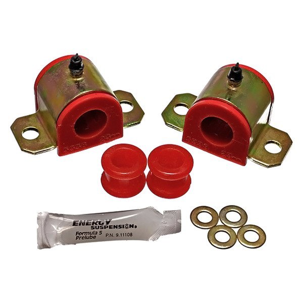 Energy Suspension® Stabilizer Bar Bushings