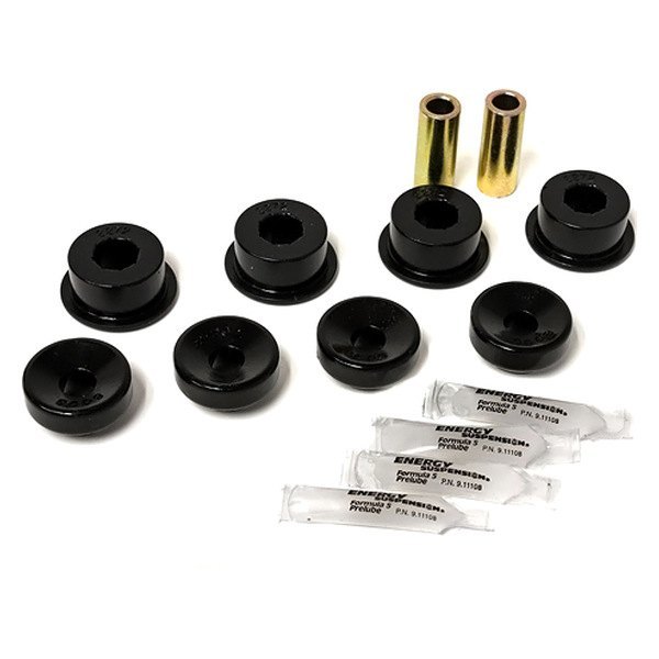 Energy Suspension® - Front Front Lower Shock Bushings