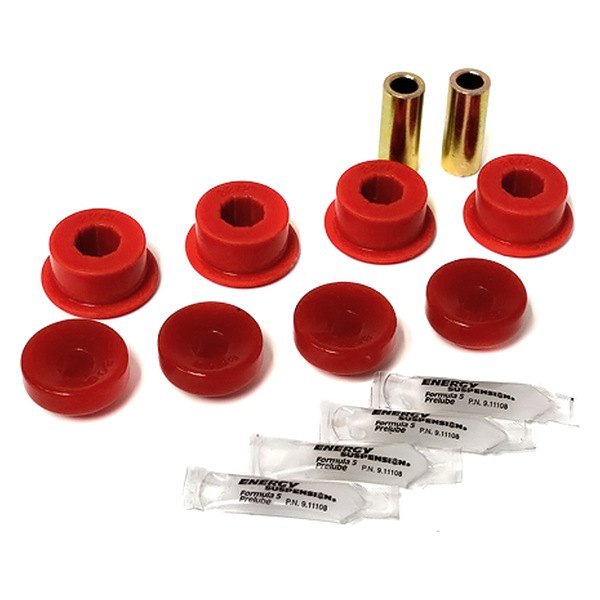 Energy Suspension® - Front Front Lower Lower Shock Bushings
