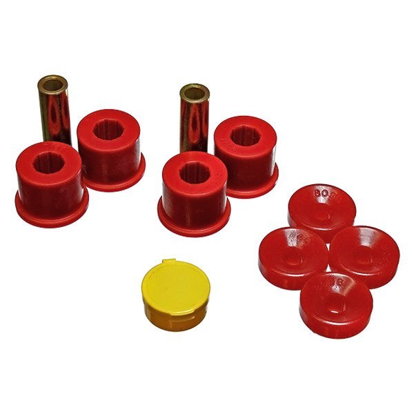 Energy Suspension® 16.8111R Front Upper Shock Bushings