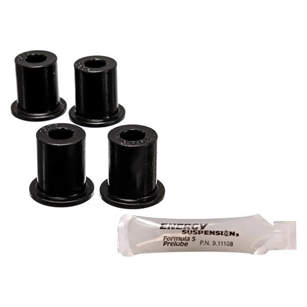 Energy Suspension® - Rear Rear Frame Shackle Bushings