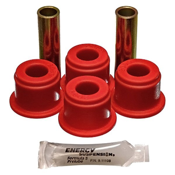 Energy Suspension® - Rear Rear Frame Shackle Bushings