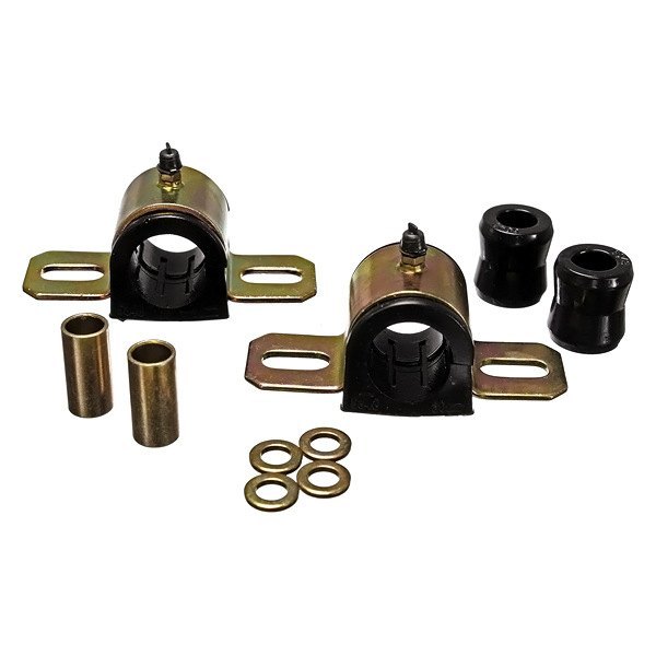 Energy Suspension® Jeep TJ (Canadianmarket Wrangler) / Wrangler 1997 Front Sway Bar Bushings