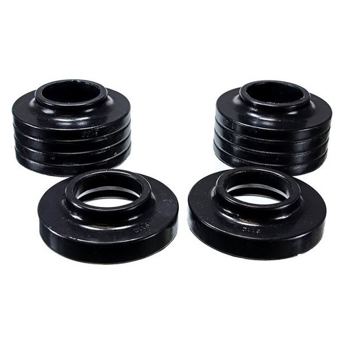 Spring Drive Rubber Car Spring Coil Rubber