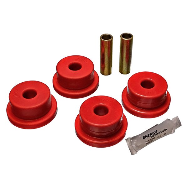 Energy Suspension® - Front Differential Carrier Bushing Set