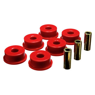 Energy Suspension® - Rear Differential Carrier Bushing Set