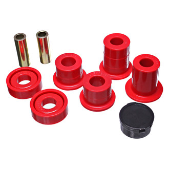 Energy Suspension® - Front Differential Mount Bushing Set