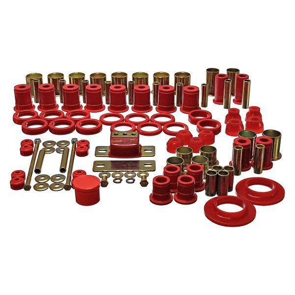 Energy Suspension® - Hyper-Flex™ System Master Set