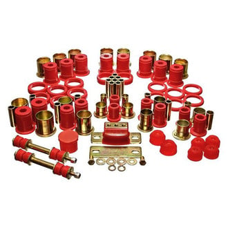 Energy Suspension® - Hyper-Flex™ System Master Set