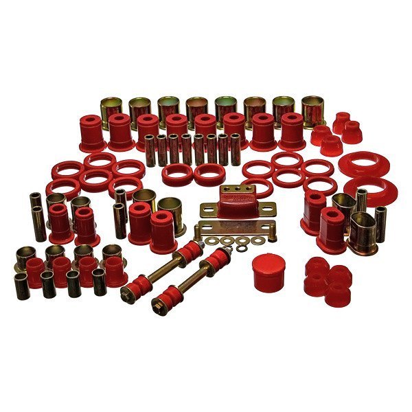 Energy Suspension® - Hyper-Flex™ System Master Set