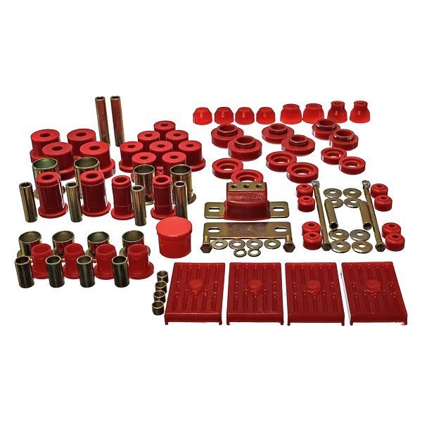 Energy Suspension® - Hyper-Flex™ System Master Set