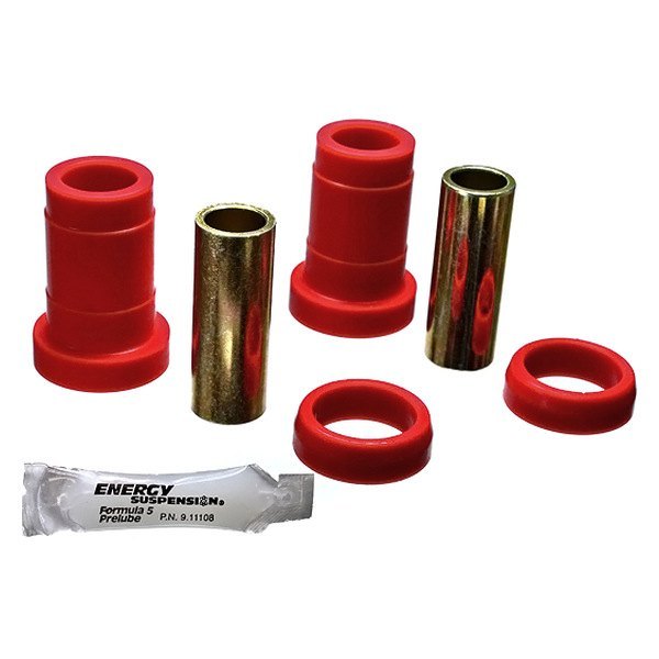 Energy Suspension® - Rear Rear Control Arm Bushings