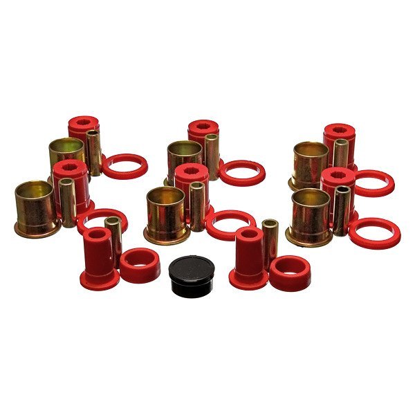 Energy Suspension® - Rear Rear Control Arm Bushings