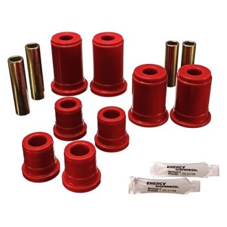 Chevy Express Performance Suspension Bushings – CARiD.com