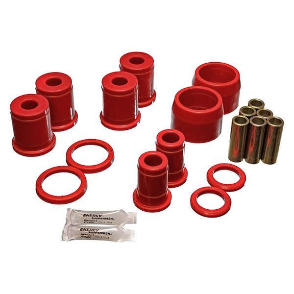 Energy Suspension® - Rear Rear Control Arm Bushings