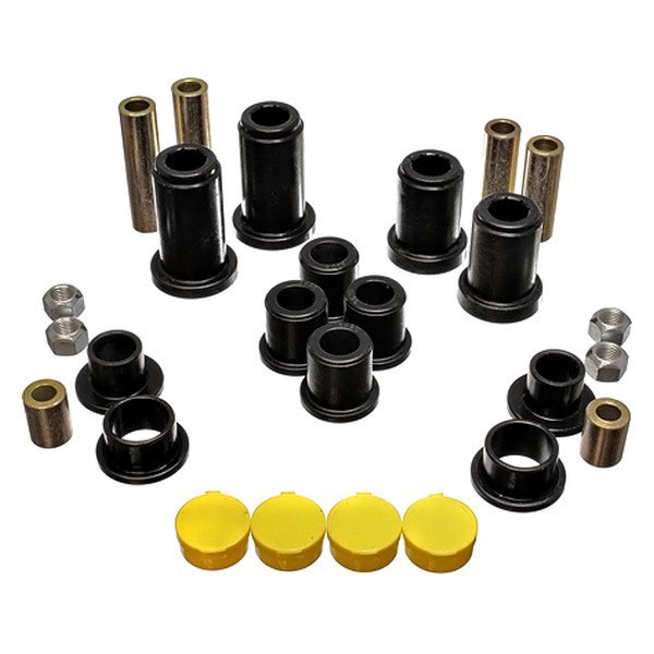 Energy Suspension® - Front Front Upper Control Arm Bushings
