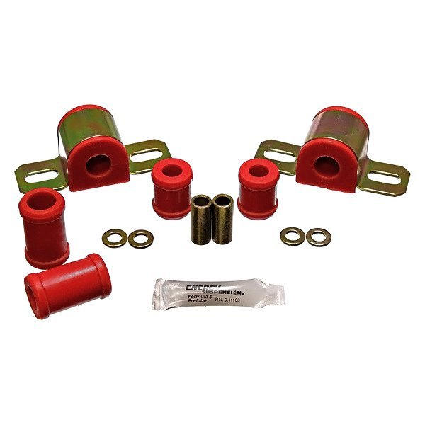 Energy Suspension® - Rear Rear Sway Bar Bushings