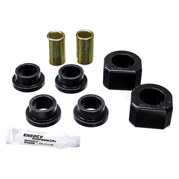 Energy Suspension® - Front Front Non-Greasable Sway Bar Bushings