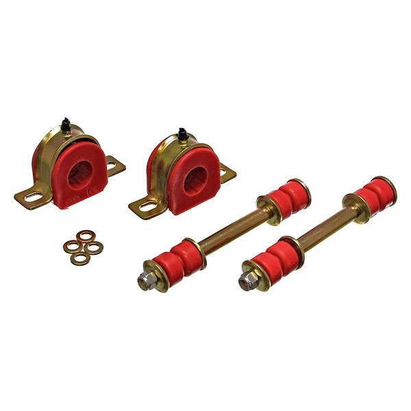 Energy Suspension® - Front Front Sway Bar Bushings