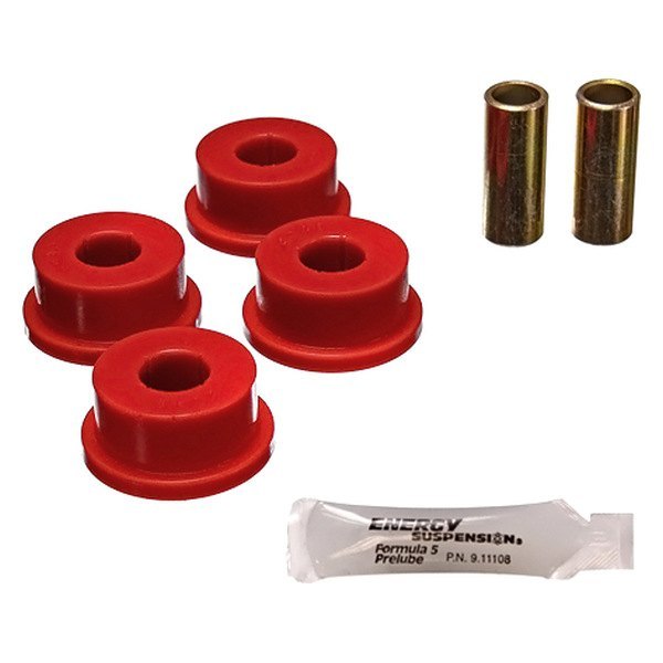 Energy Suspension® - Rear Rear Track Arm Bushings